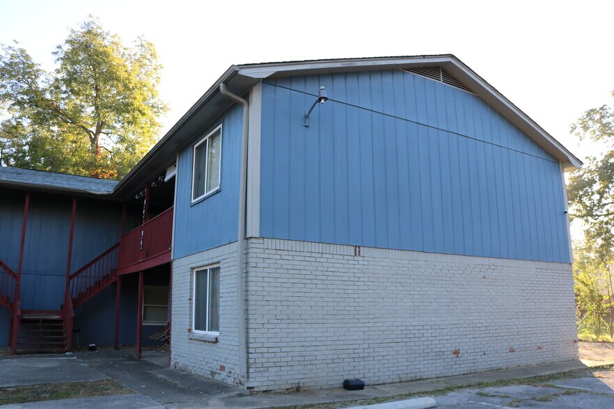 1785 Pearson Ave SW, Birmingham, AL à vendre - Photo de l’immeuble – Image 3 sur 4