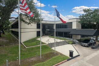 Plus de détails pour 3030 S Gessner Rd, Houston, TX - Différents types d’espaces à louer