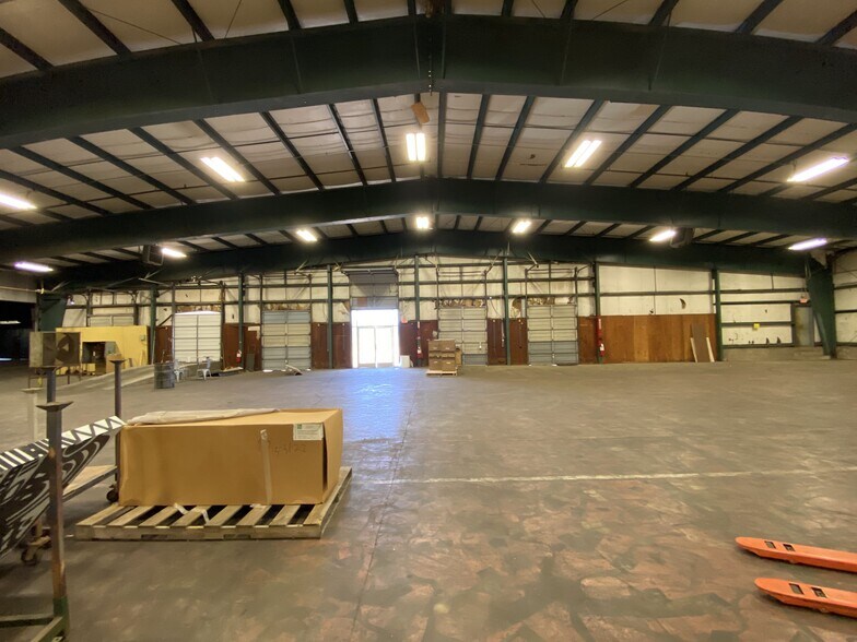 1610 Waterworks Rd, Columbus, MS à vendre - Photo de l’immeuble – Image 3 sur 11