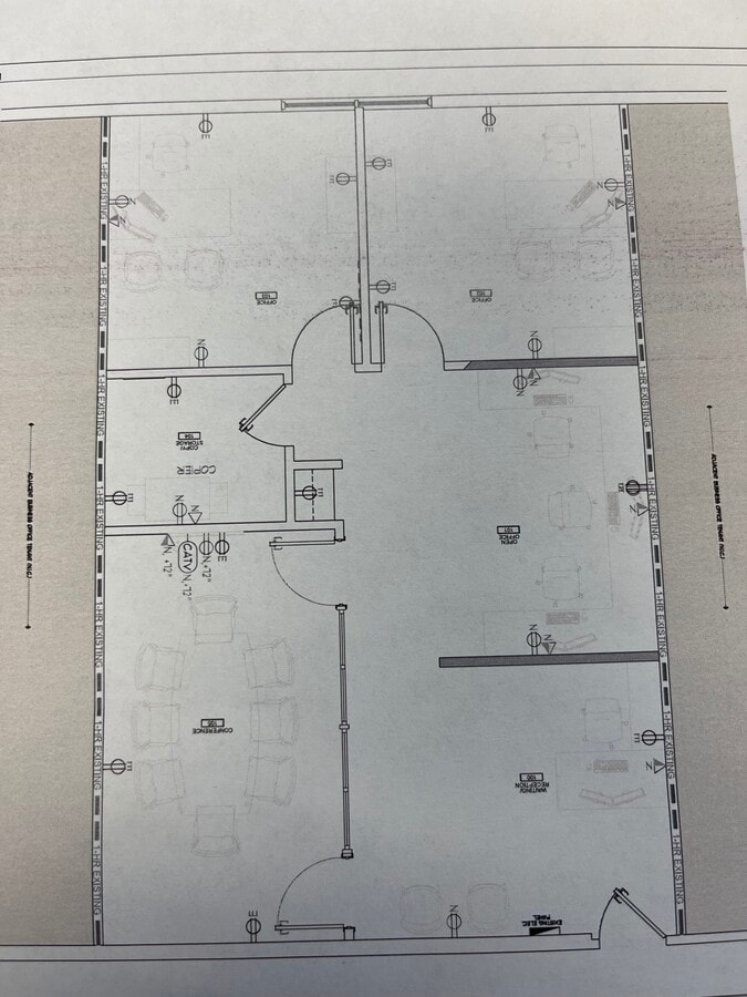 1300 N Federal Hwy, Boca Raton, FL 33432 - Lot 211 -  - Plan d’étage - Image 1 of 6