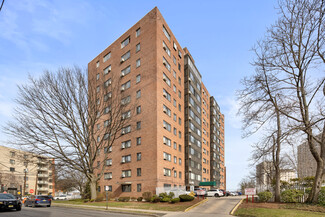 Plus de détails pour 90 Prospect Ave, Hackensack, NJ - Logement à vendre