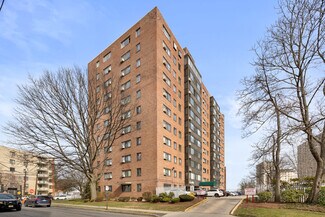 Plus de détails pour 90 Prospect Ave, Hackensack, NJ - Logement à vendre