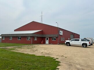 Plus de détails pour E6009 578th Ave, Menomonie, WI - Industriel/Logistique à louer