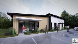 Plus de détails pour 2601 45th S ave, Grand Forks, ND - Bureau à vendre