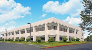 Plus de détails pour 1240 S State College Blvd, Anaheim, CA - Bureau, Bureau/Médical à louer