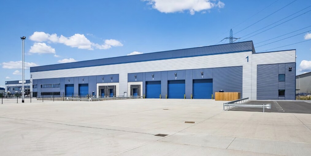 Ferry Ln, Rainham à louer Photo de l’immeuble– Image 1 sur 6