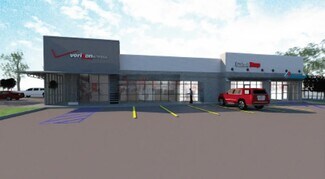 Plus de détails pour 9151 Burbank Dr, Baton Rouge, LA - Local commercial à louer