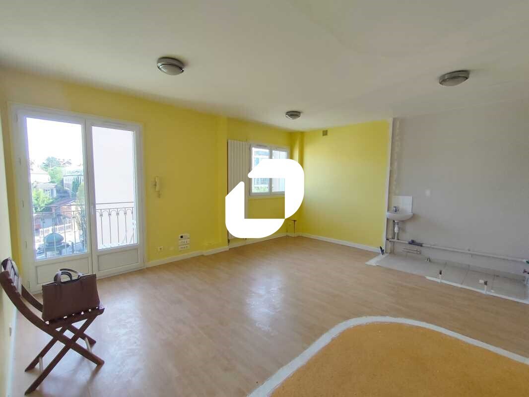 Bureau dans Le Chesnay-Rocquencourt à vendre Photo intérieure– Image 1 sur 7
