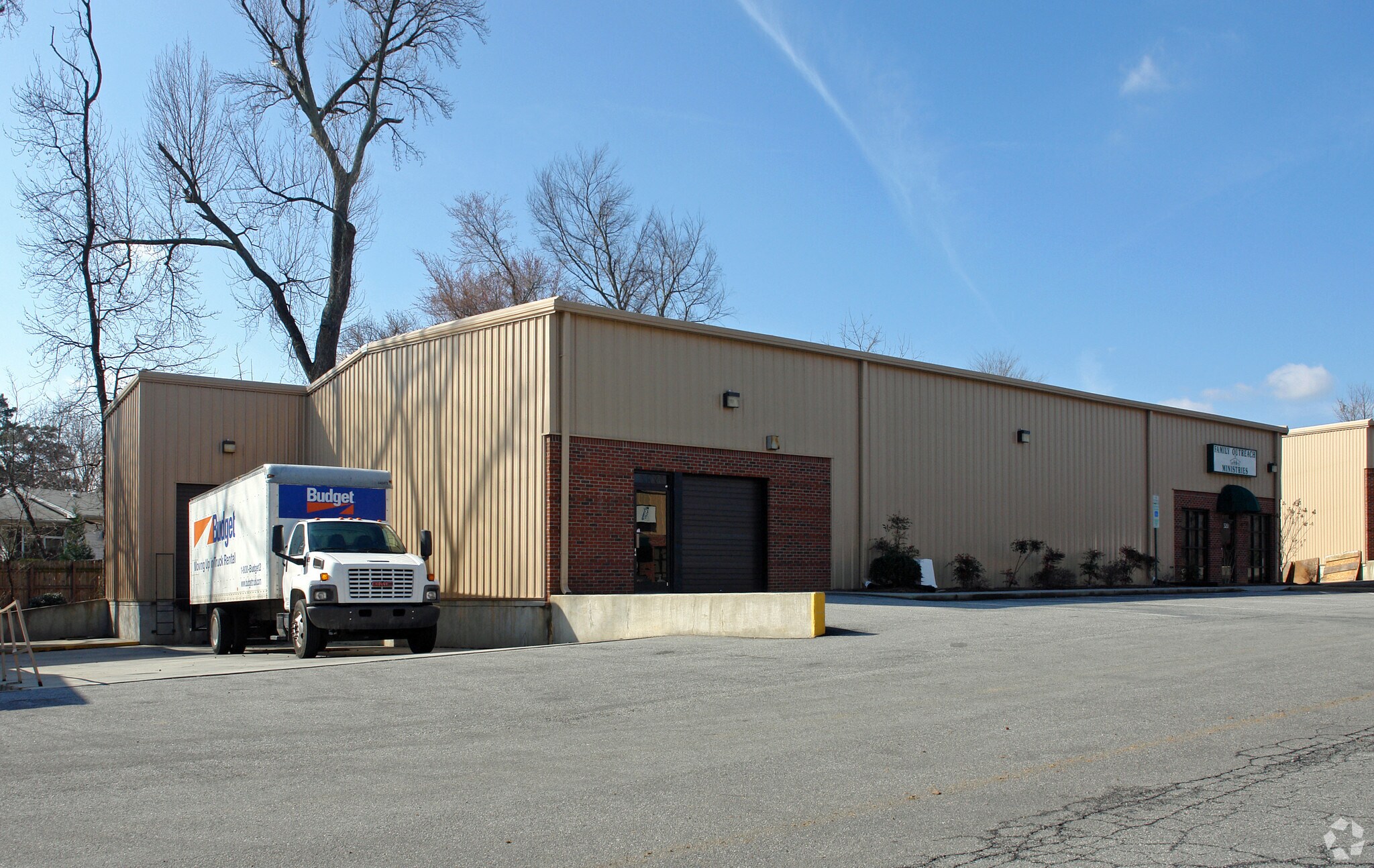 514 Teague St, Greensboro, NC à louer Photo principale– Image 1 sur 12