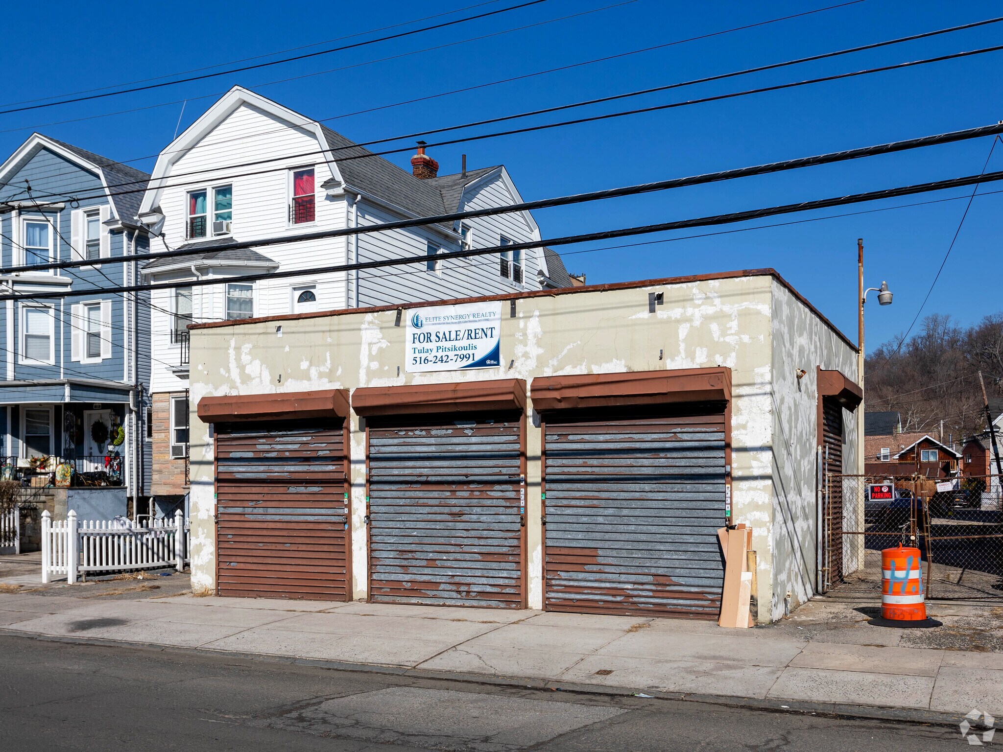 Yonkers New York portefeuille de 2 biens à vendre sur LoopNet.fr Photo principale– Image 1 sur 2