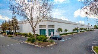 Plus de détails pour 48541 Warm Springs Blvd, Fremont, CA - Industriel/Logistique à louer
