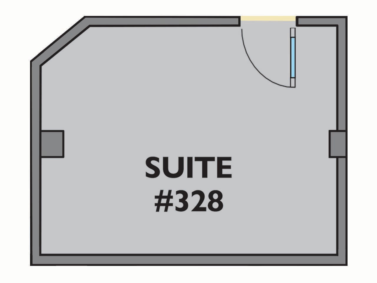 80 SE Madison St, Portland, OR à louer Plan d’étage– Image 1 sur 3