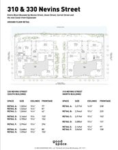 310-340 Nevins St, Brooklyn, NY à louer Photo de l’immeuble– Image 1 sur 4