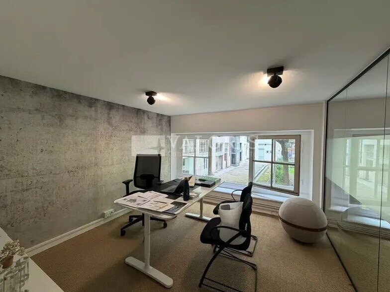 72 Avenue Maréchal De Saxe, Lyon à louer - Photo intérieure – Image 3 sur 8