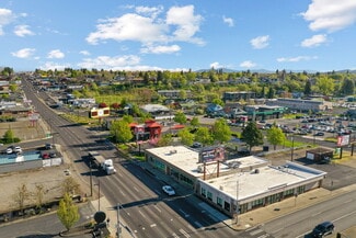 Plus de détails pour Division & Ruby Retail Assemblage – Terrain à vendre, Spokane, WA