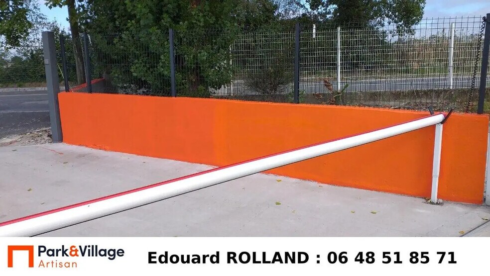 Industriel/Logistique dans Nantes à louer - Photo de l’immeuble – Image 3 sur 4