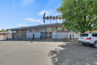 Plus de détails pour 5303 Freeport Blvd, Sacramento, CA - Industriel/Logistique à louer