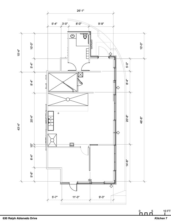 630 Ralph Ablanedo Dr, Austin, TX 78748 - Lot 7 - - Photo intérieure - Image 1 of 1