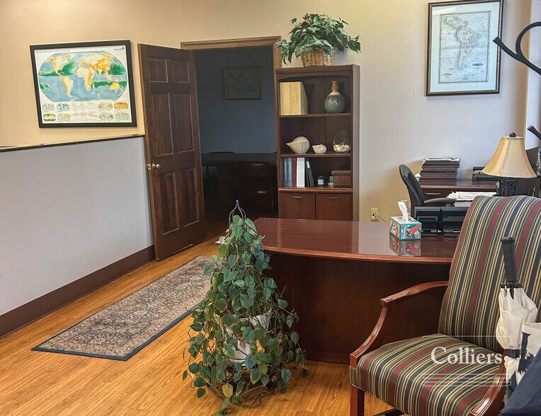 1105 State St, Cayce, SC à louer - Photo de l’immeuble – Image 2 sur 7