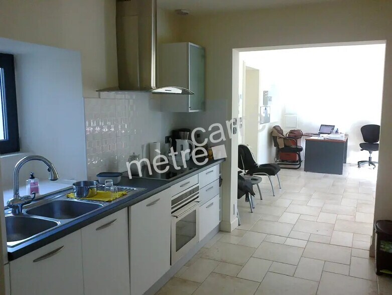 Bureau dans Vertou à louer - Photo de l’immeuble – Image 2 sur 5