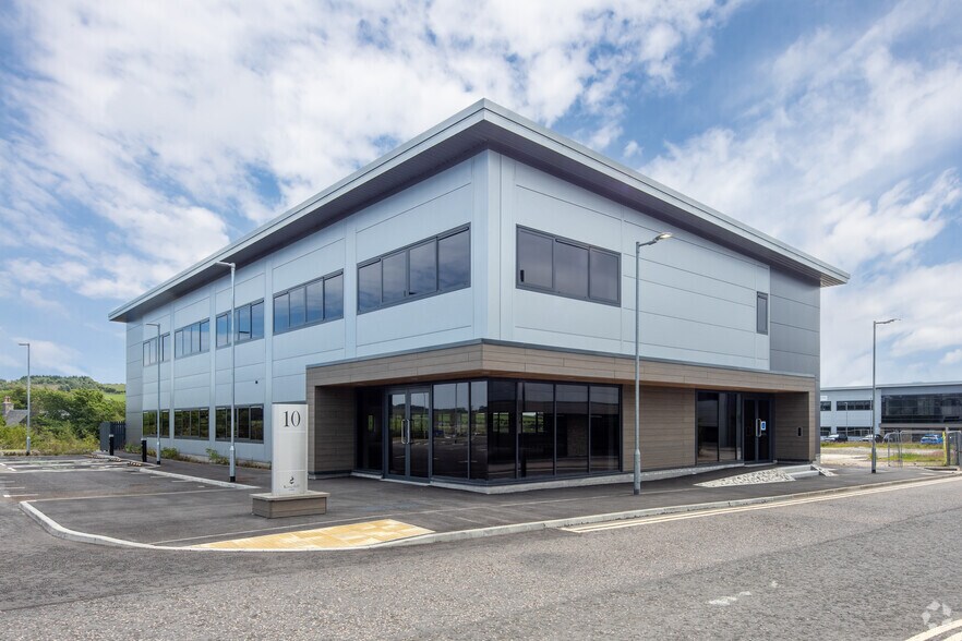 Venture Dr, Westhill à louer - Photo de l’immeuble – Image 2 sur 5