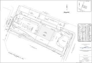 37202 LA-3089, Donaldsonville, LA à louer Plan de site– Image 2 sur 2
