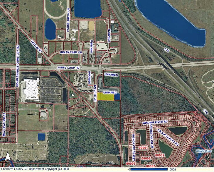 9350 Knights Dr, Punta Gorda, FL à vendre - Photo de l’immeuble – Image 3 sur 15