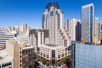 Plus de détails pour 780 Mission St, San Francisco, CA - Local commercial à louer