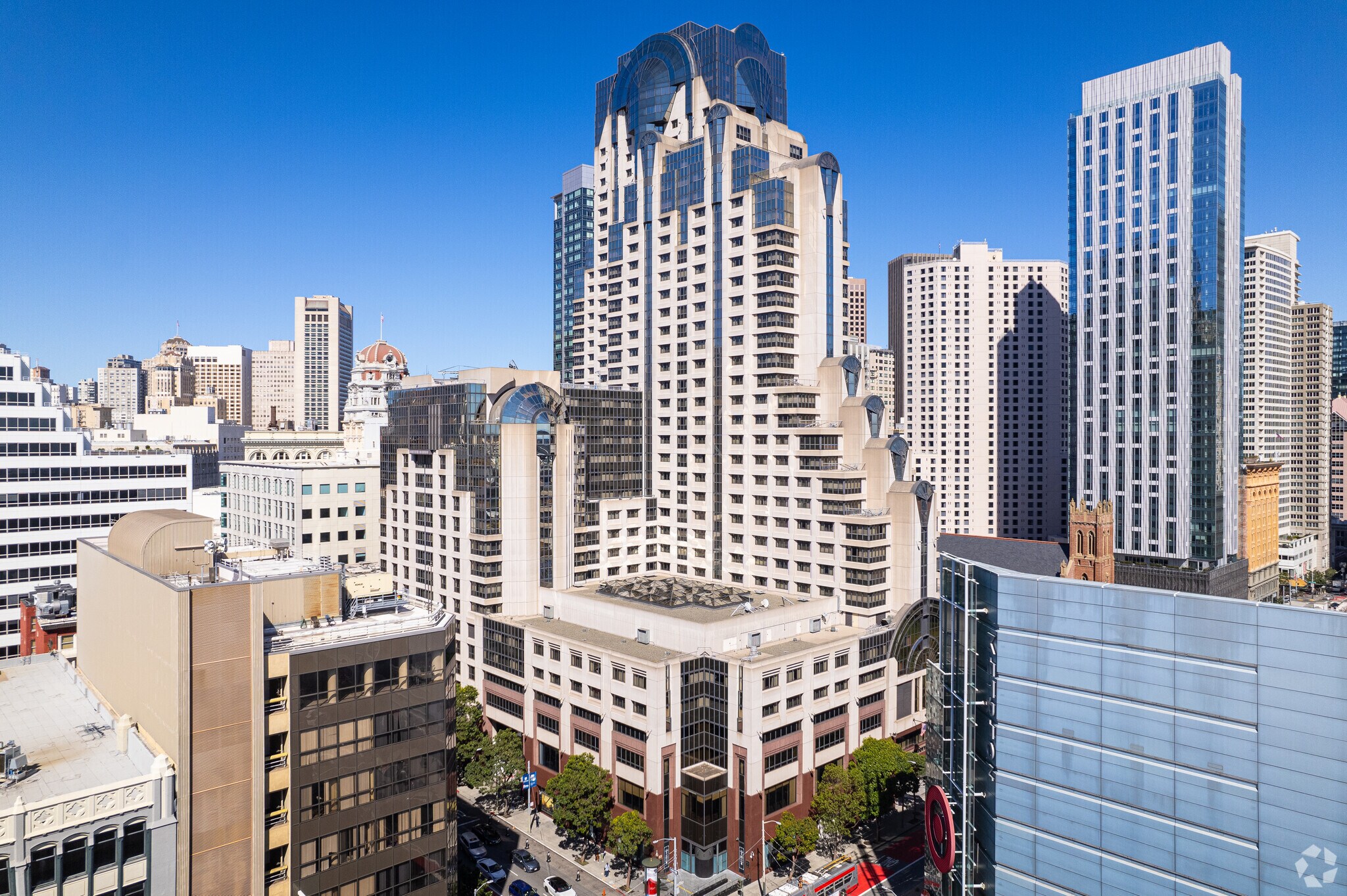 780 Mission St, San Francisco, CA à louer Photo principale– Image 1 sur 5