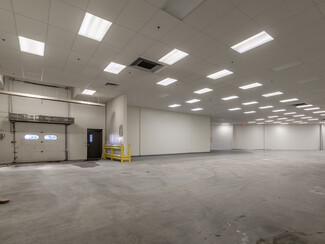 Plus de détails pour 40 Radio Circle Dr, Mount Kisco, NY - Industriel/Logistique à louer