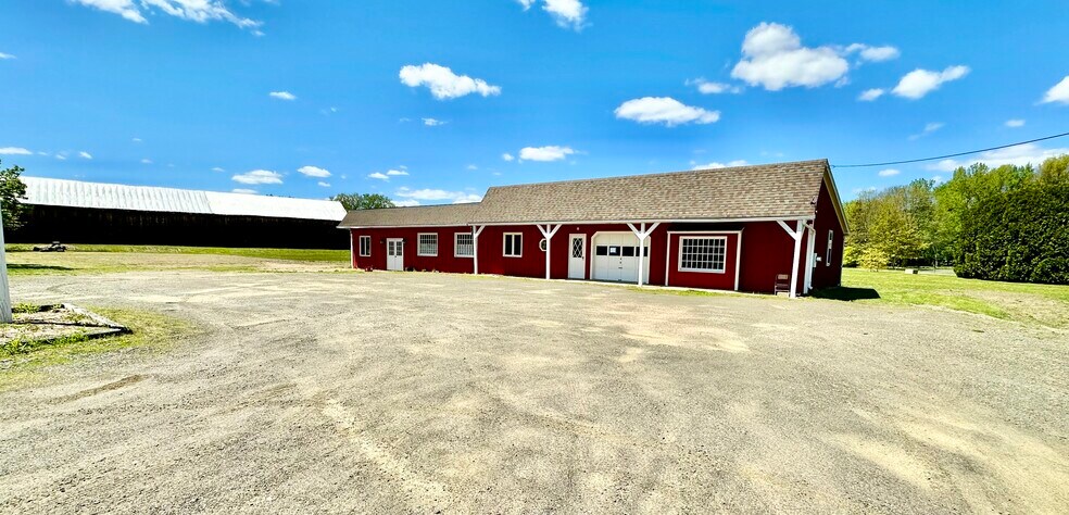 10 Rocky Hill Rd, Hadley, MA à louer - Photo de l’immeuble – Image 2 sur 4