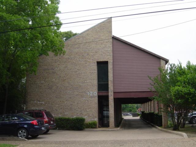 120 W 5th St, Tyler, TX à louer - Photo de l’immeuble – Image 1 sur 5