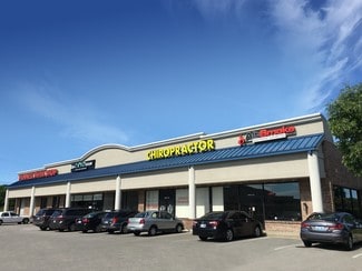 Plus de détails pour 148 W Tiverton Way, Lexington, KY - Local commercial à louer