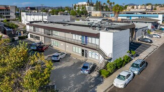 Plus de détails pour 4410 Glacier Ave, San Diego, CA - Bureau à louer