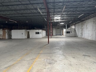 Plus de détails pour 1140 S Joplin Ave, Tulsa, OK - Industriel/Logistique à vendre
