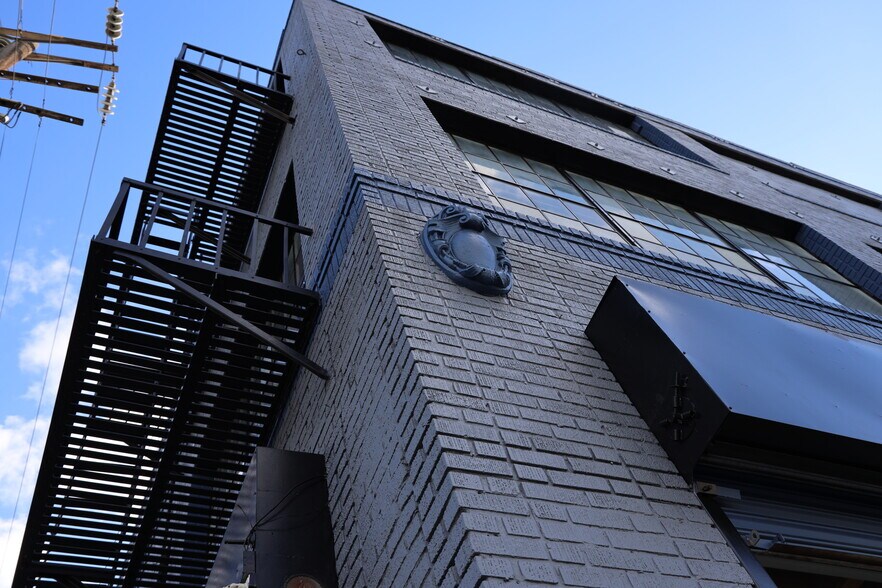 1500 S Central Ave, Los Angeles, CA à louer - Photo de l’immeuble – Image 3 sur 4