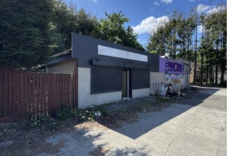 Plus de détails pour 1-3 Brediland Rd, Paisley - Local commercial à louer