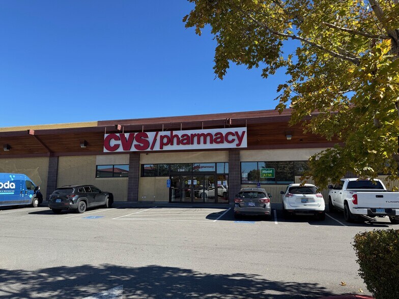 3304-3380 S McCarran Blvd, Reno, NV à louer - Photo de l’immeuble – Image 2 sur 9