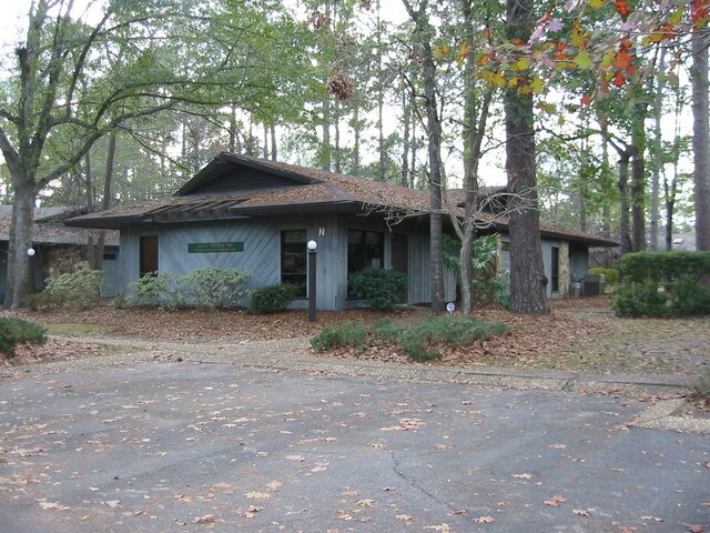 2704 N Oak Street, Valdosta, GA à louer - Photo de l’immeuble – Image 2 sur 14