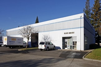Plus de détails pour 4562 Roseville Rd, North Highlands, CA - Industriel/Logistique à louer