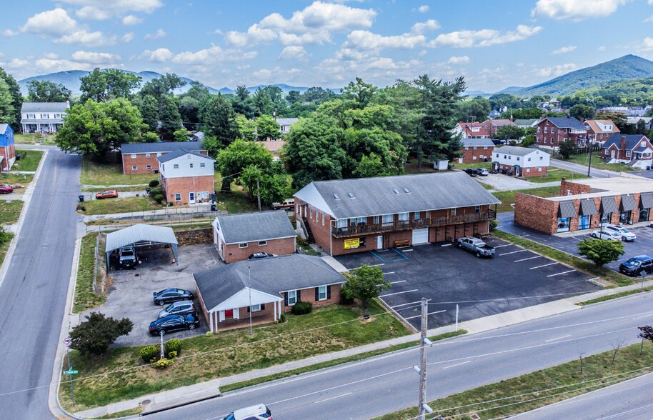 310/330 W. Virginia Ave & 516 4th St portefeuille de 1 biens à vendre sur LoopNet.fr - Photo de l’immeuble – Image 1 sur 32