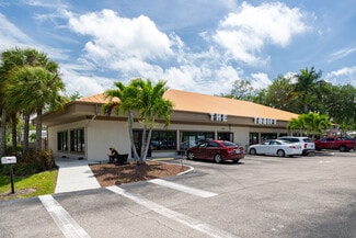 Plus de détails pour 1115 Airport Pulling Rd, Naples, FL - Local commercial à louer