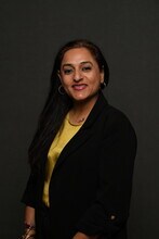 PREETI SODHI