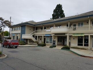 Plus de détails pour 1840 41st Ave, Capitola, CA - Bureau à louer