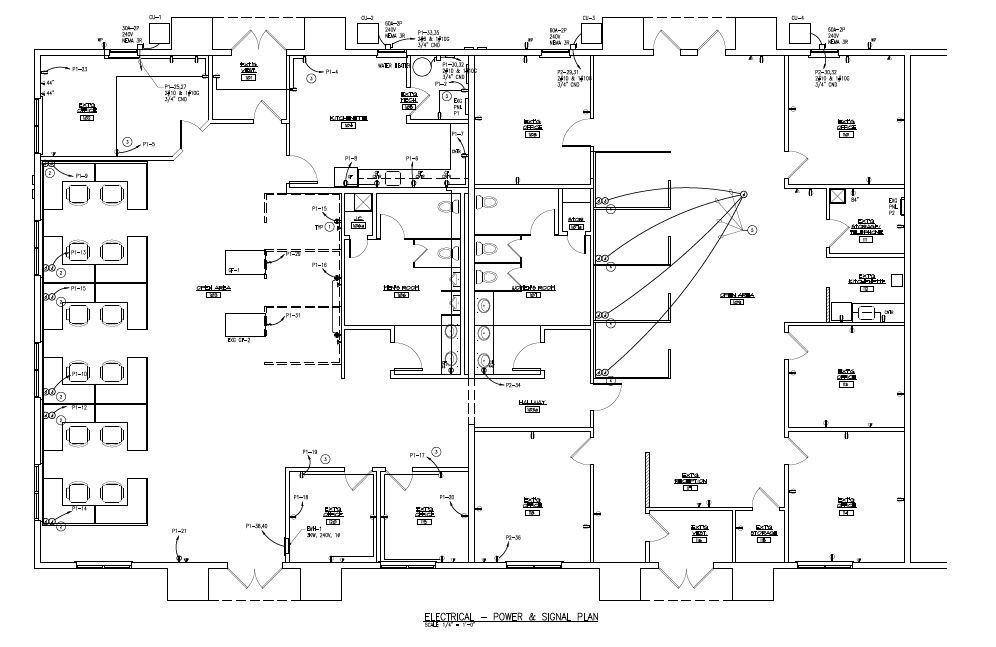 4321 Easton Ave, Bethlehem, PA à louer Plan d’étage– Image 1 sur 1