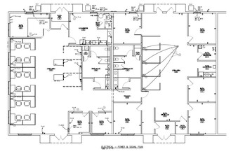 4321 Easton Ave, Bethlehem, PA à louer Plan d’étage– Image 1 sur 1