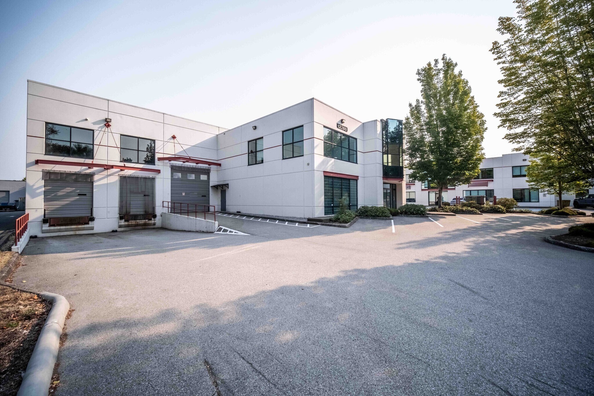 12280 Horseshoe Way, Richmond, BC à louer Photo intérieure– Image 1 sur 8