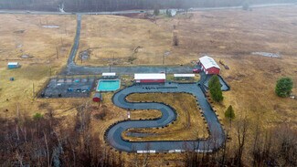 Plus de détails pour 5615 Rome New London Rd, Rome, NY - Sports et loisirs à vendre