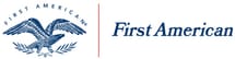 First American