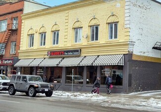 Plus de détails pour 174 King St, London, ON - Logement à vendre
